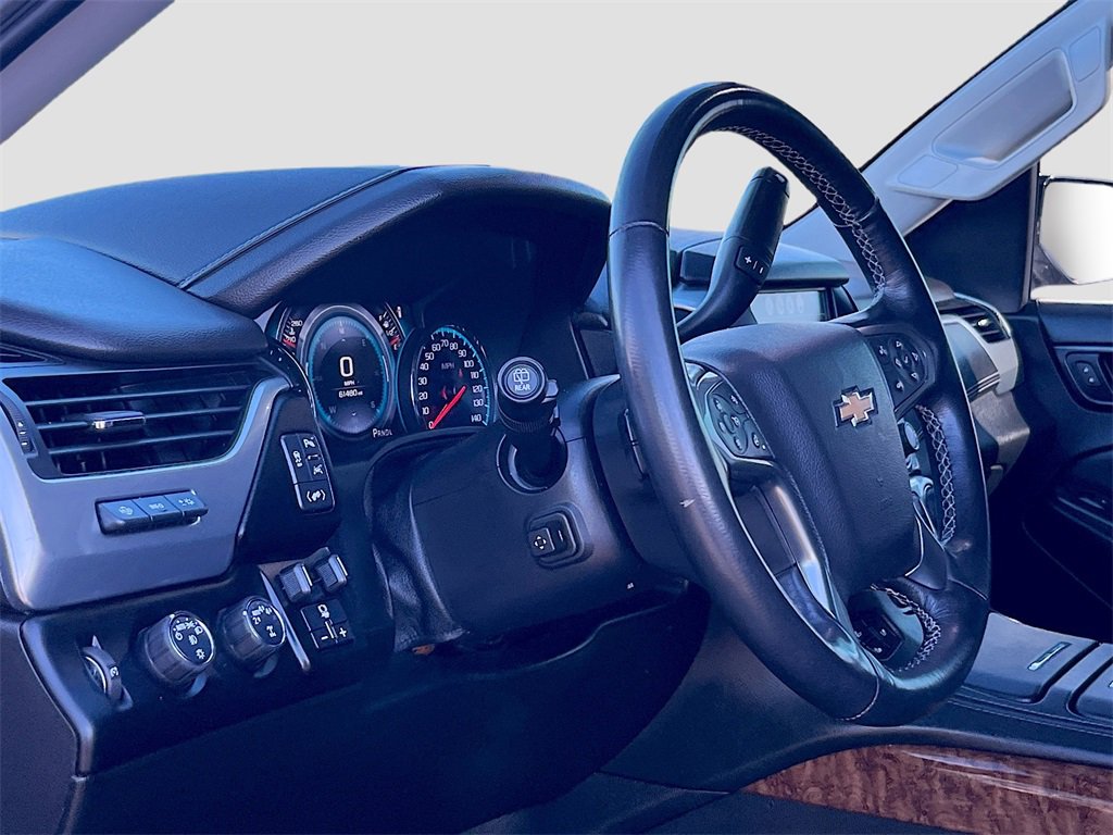 Used 2019 Chevrolet Tahoe Premier w/ RST 6.2L Performance Edition image 9