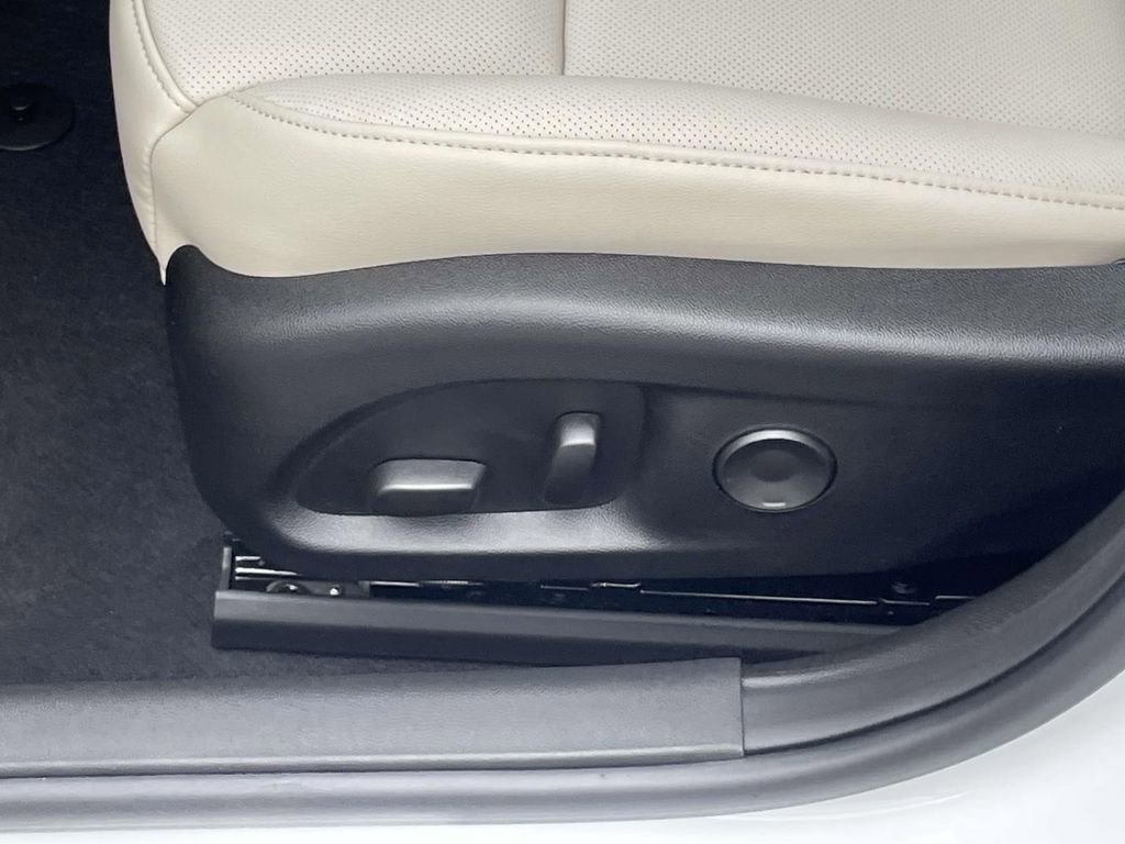 New 2026 Cadillac CT4 Premium Luxury image 19