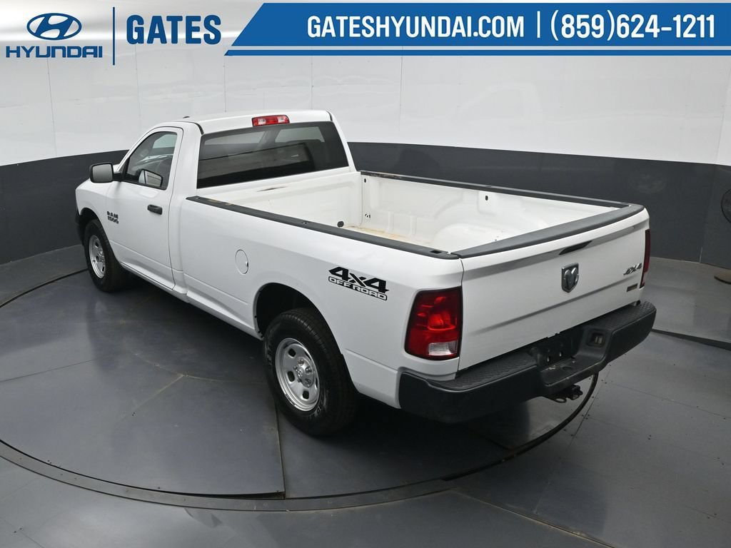 Used 2017 RAM 1500 Tradesman w/ Power & Remote Entry Group AWD/4WD image 41