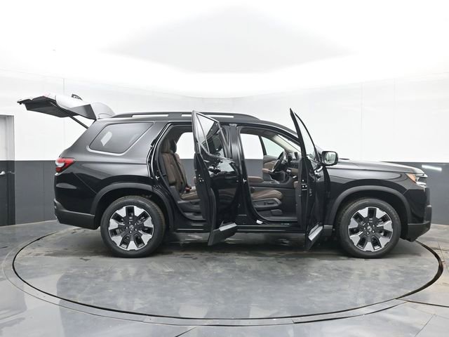 New 2026 Honda Pilot Elite image 53
