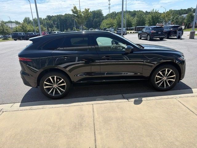 Used 2021 Jaguar F-PACE S AWD/4WD image 20