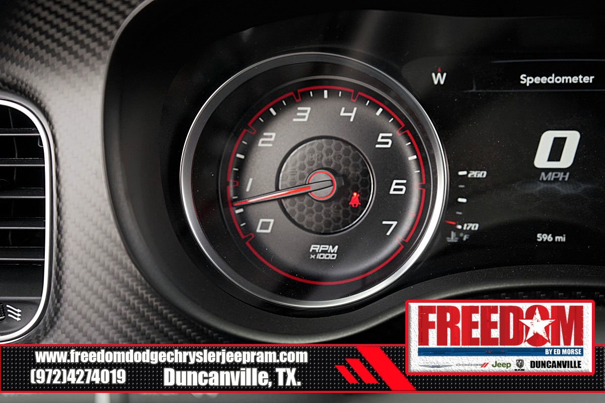 New 2023 Dodge Charger Scat Pack image 30