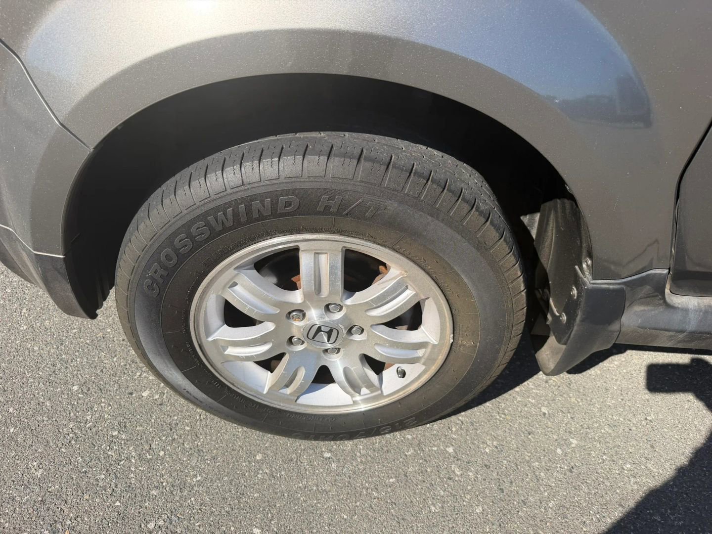 Used 2008 Honda Element EX image 29