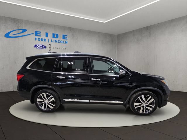Used 2016 Honda Pilot Elite image 7