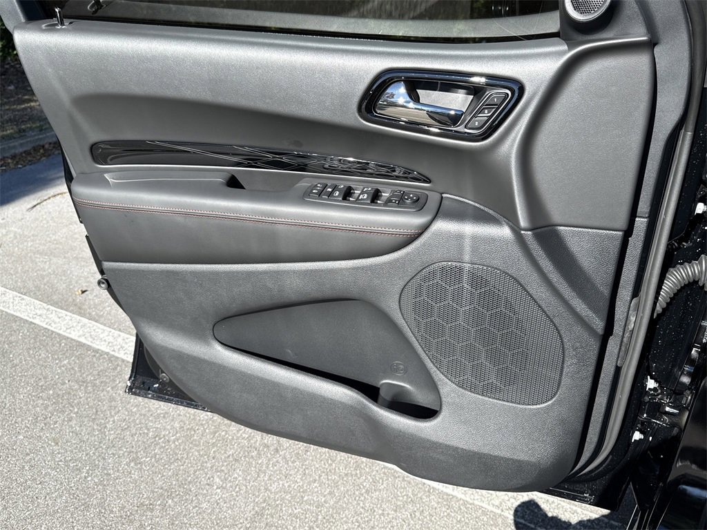 New 2026 Dodge Durango GT image 18