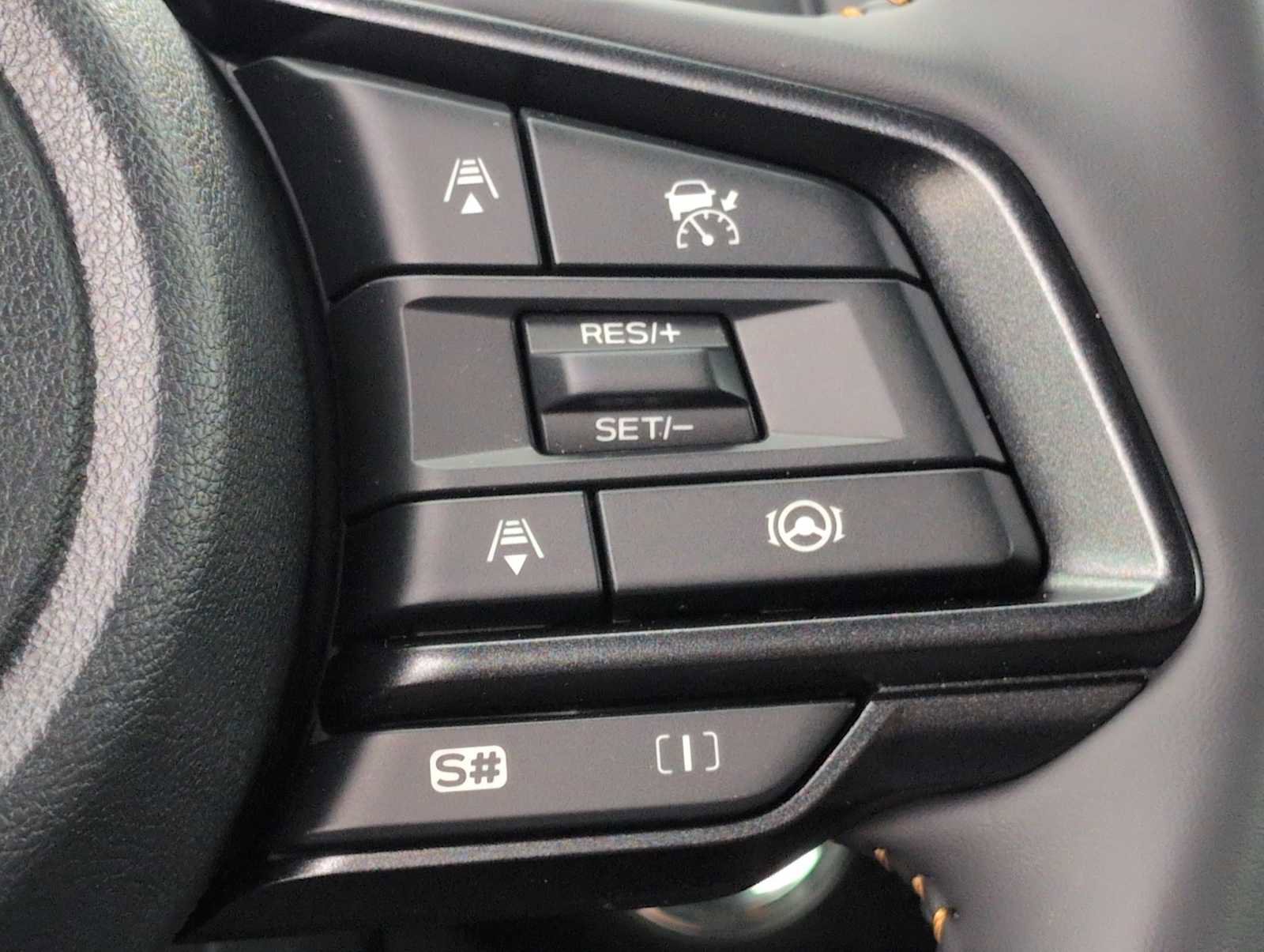 New 2026 Subaru Forester Wilderness image 24