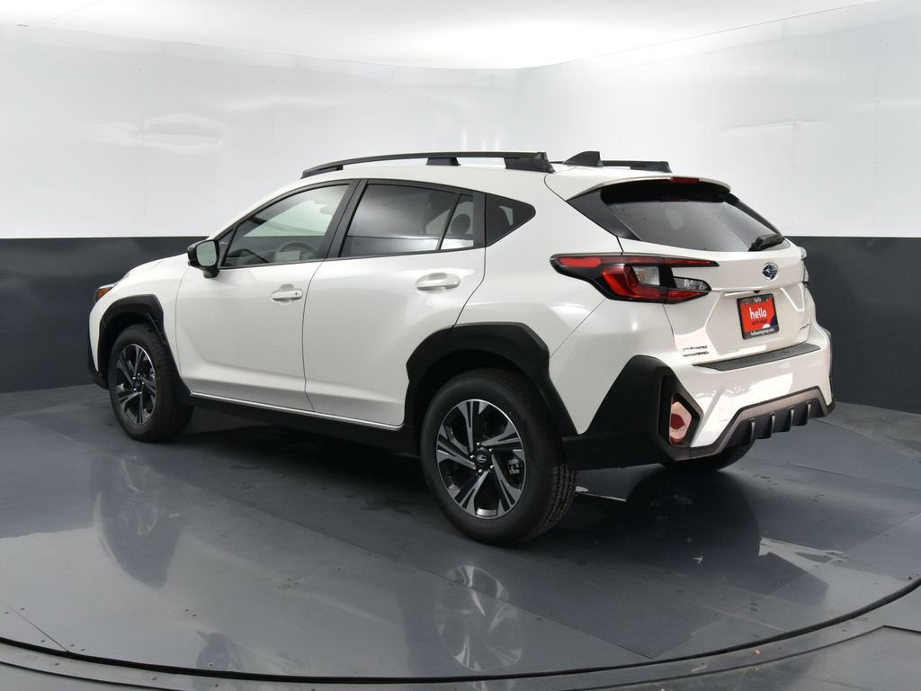 Certified 2026 Subaru Crosstrek 2.0i Premium image 12