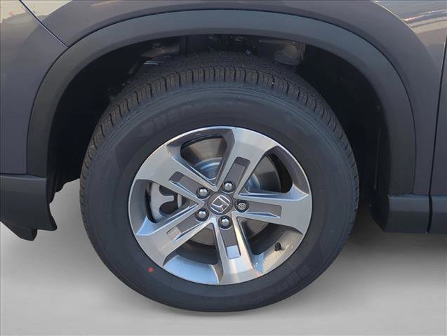 Certified 2025 Honda Pilot EX-L image 13