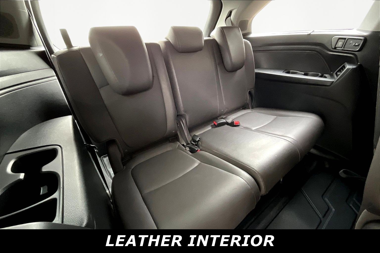 Used 2018 Honda Odyssey Elite image 26