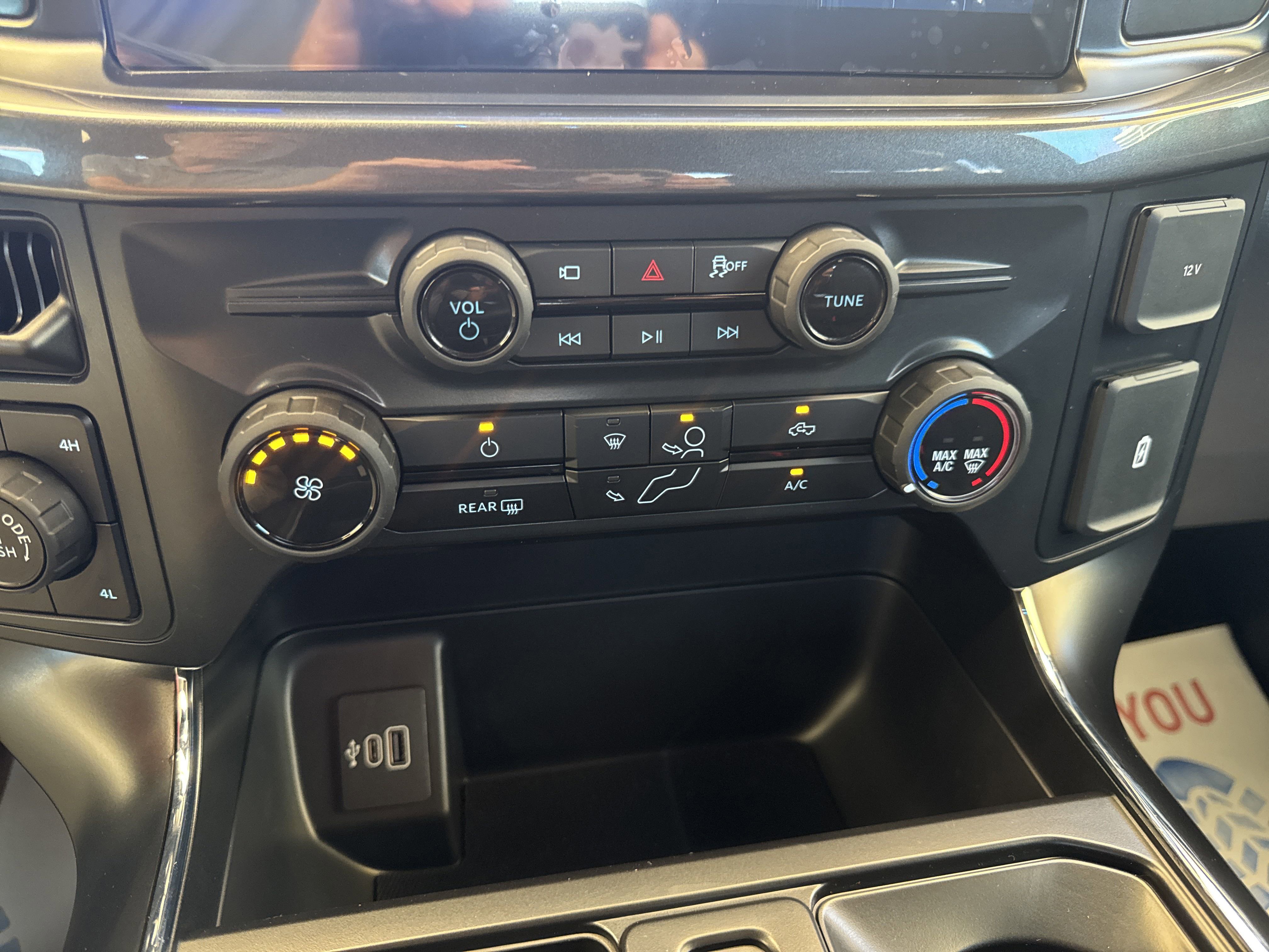 New 2025 Ford F150 STX image 30