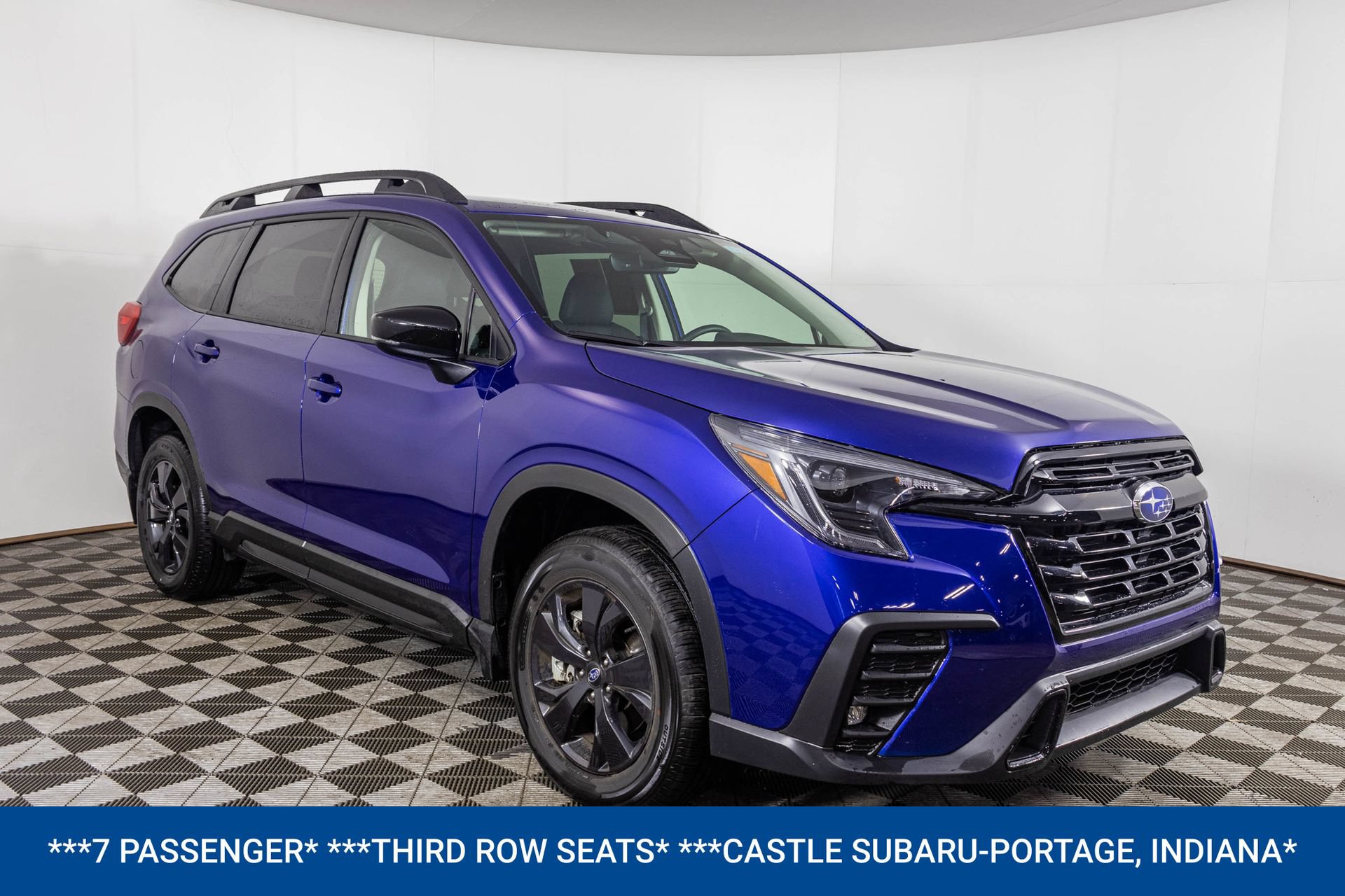 Used 2026 Subaru Ascent Premium AWD/4WD image 10