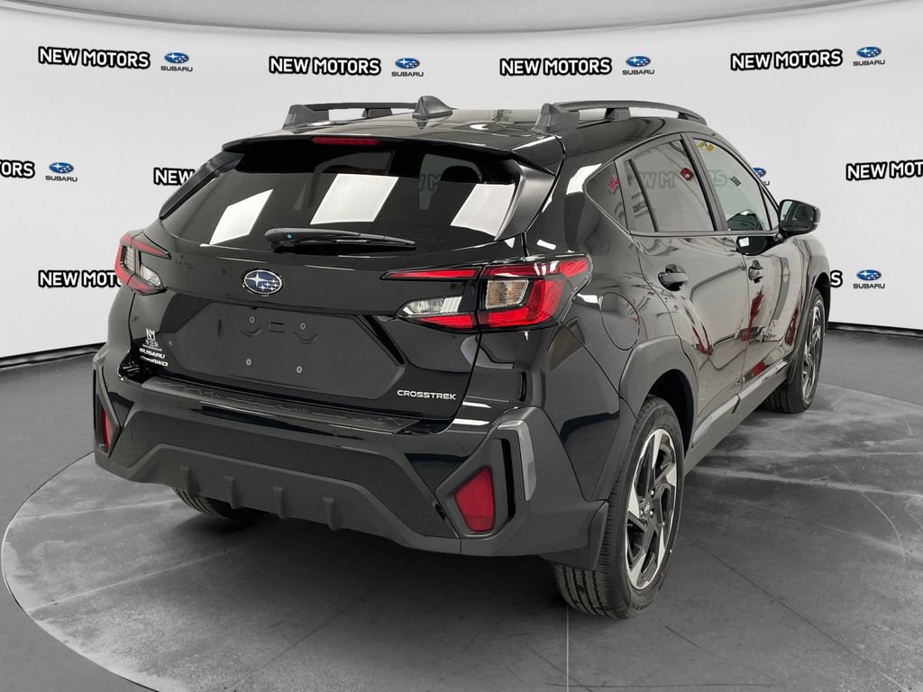 Certified 2025 Subaru Crosstrek 2.5i Limited AWD/4WD image 7