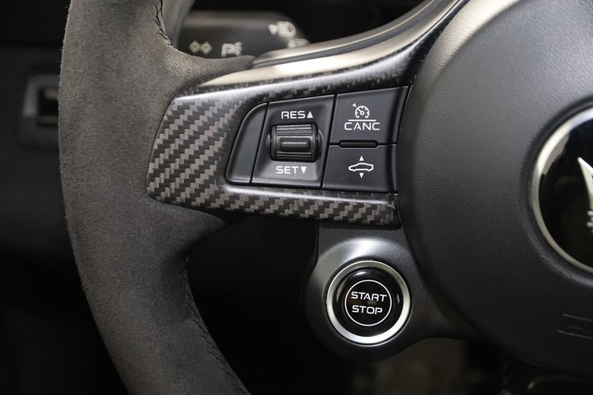 Used 2022 Maserati MC20 Coupe image 51