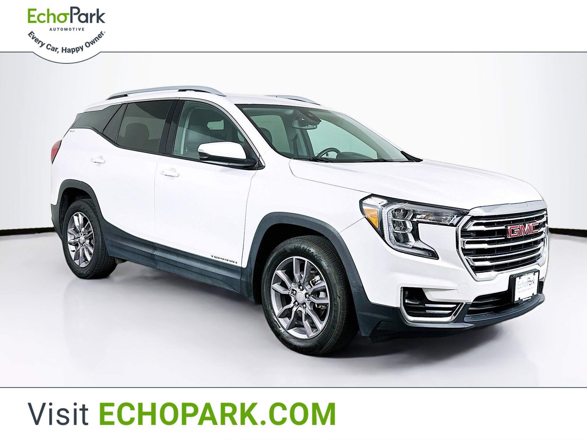 Used 2023 GMC Terrain SLT