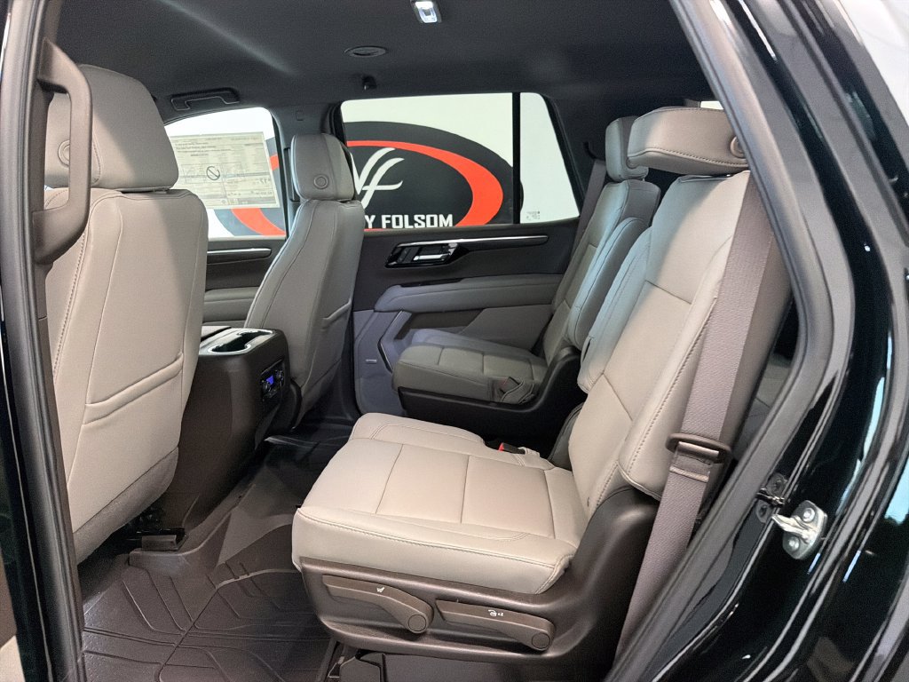 New 2026 Chevrolet Tahoe LT w/ Comfort Package RWD image 12