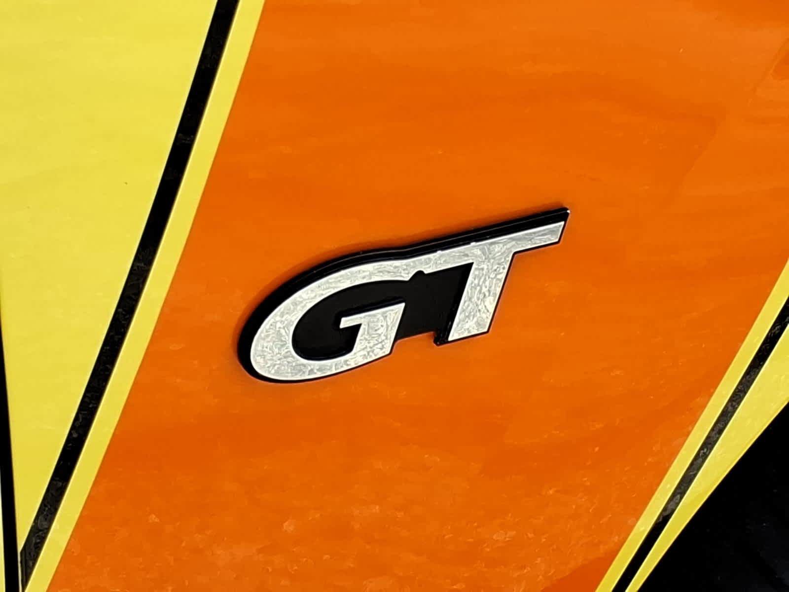 Used 2001 Ford Mustang GT RWD image 3