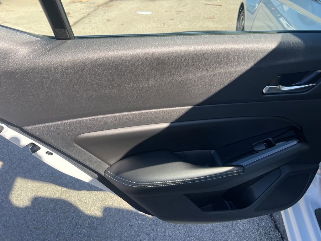 Certified 2024 Nissan Altima 2.5 SL image 12
