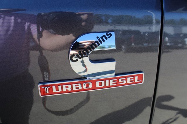 New 2026 RAM 2500 Limited image 9