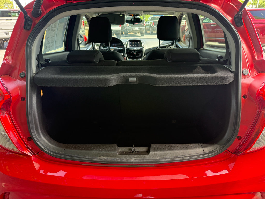 Used 2020 Chevrolet Spark LT FWD image 8