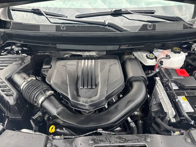 Used 2026 Chevrolet Traverse LT AWD/4WD image 26