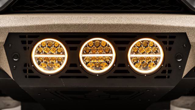 Used 2024 RAM 1500 TRX image 24