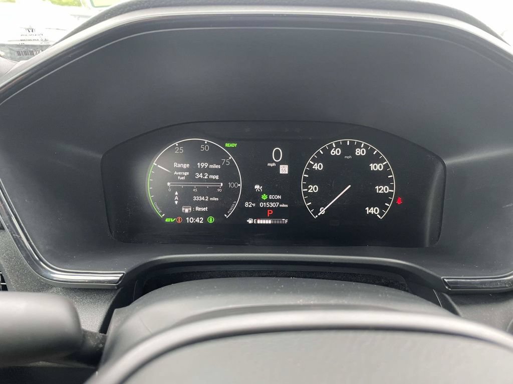 Used 2024 Honda CR-V Sport image 30