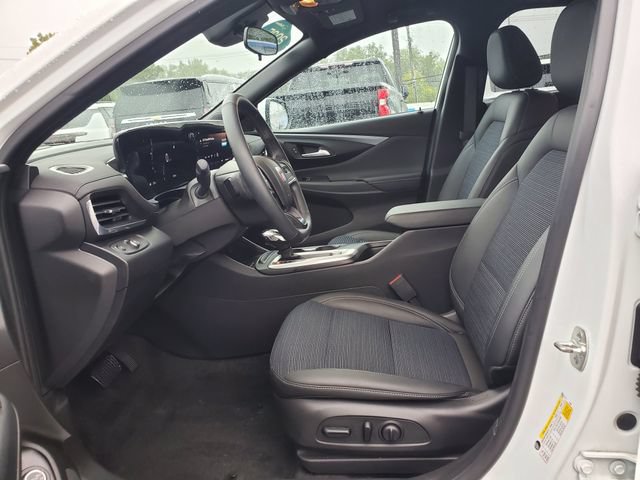 Used 2025 Buick Envista Preferred w/ Convenience I Package FWD image 21