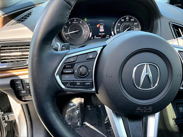 Used 2023 Acura RDX AWD w/ Advance Package image 18