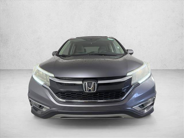 Used 2015 Honda CR-V EX image 9