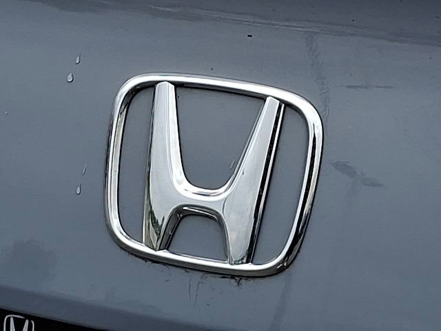 Certified 2024 Honda Civic EX image 28