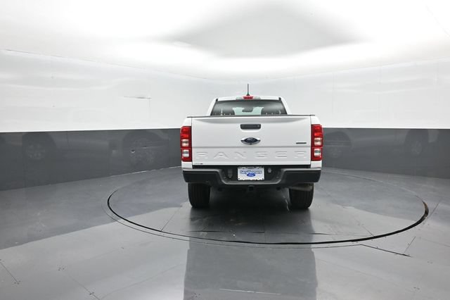 Certified 2019 Ford Ranger XL w/ Equipment Group 101A Mid RWD image 6