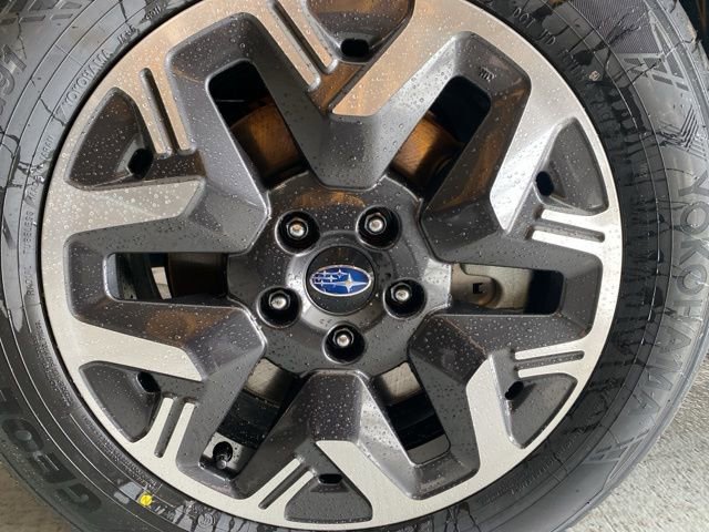 New 2026 Subaru Forester Premium image 5