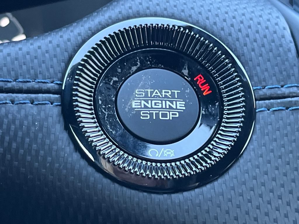 New 2026 Jeep Compass Limited AWD/4WD image 8