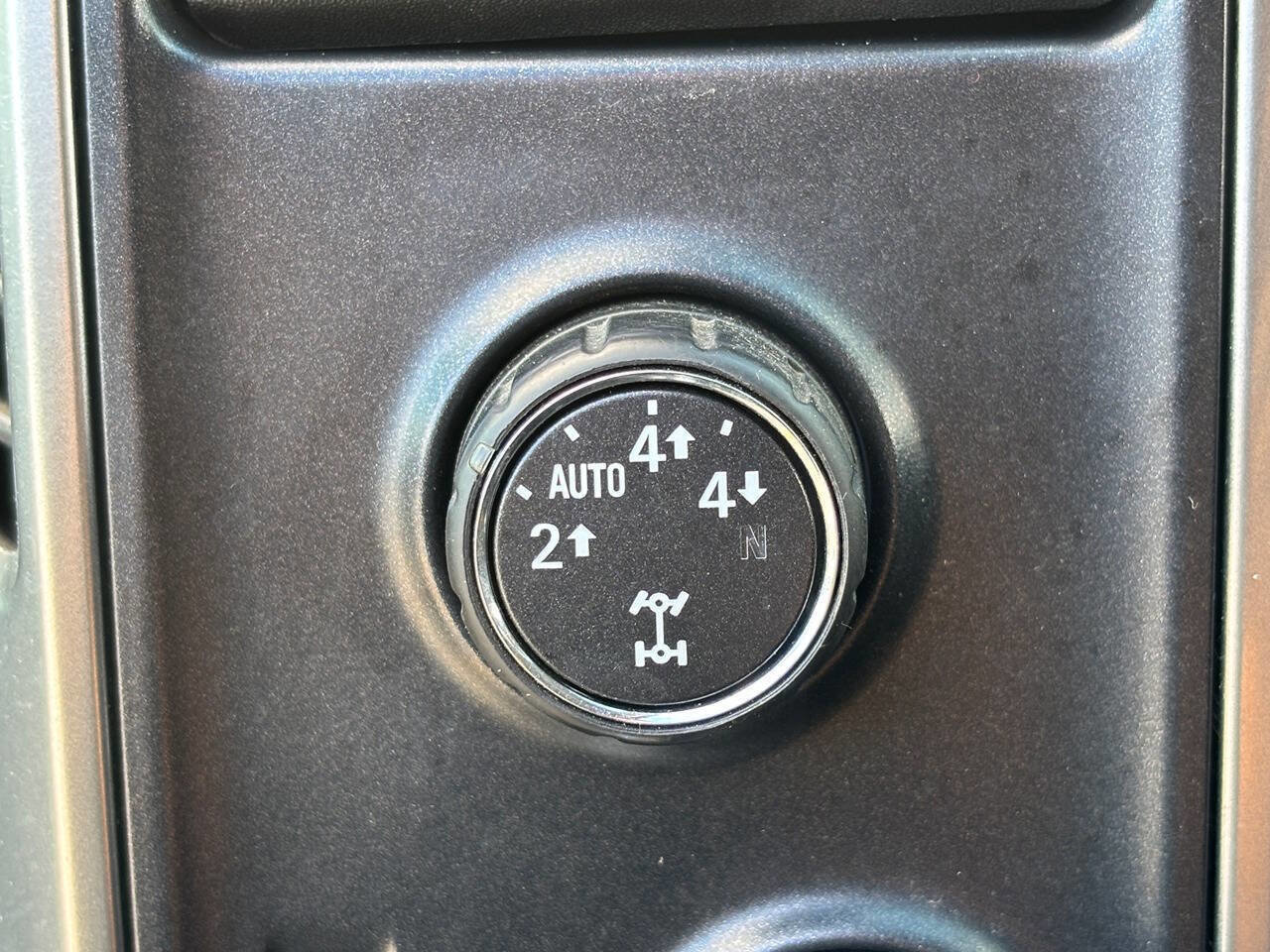 Used 2014 Chevrolet Silverado 1500 LT w/ All Star Edition image 10