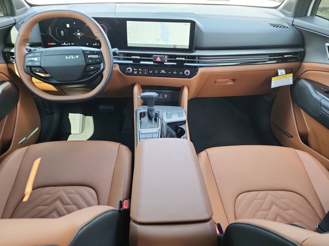 New 2026 Kia Sportage X-Line w/ X-Line Technology Package image 9