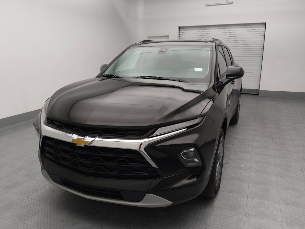 Used 2024 Chevrolet Blazer LT w/ Convenience Package FWD image 15
