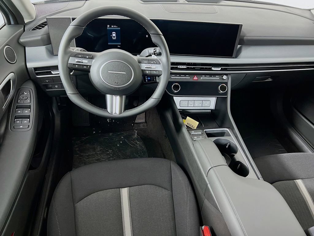 New 2026 Hyundai Sonata SEL image 20