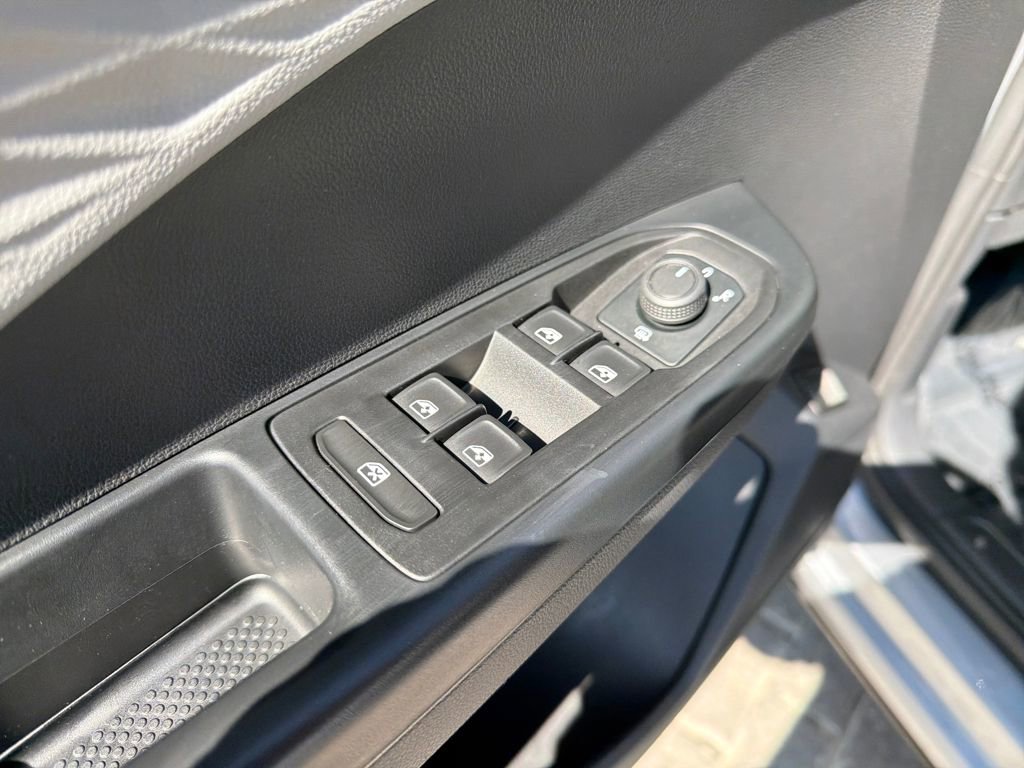 Certified 2022 Volkswagen Taos S w/ IQ Drive S Package image 13