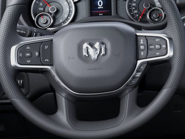 New 2026 RAM 1500 Big Horn AWD/4WD image 19