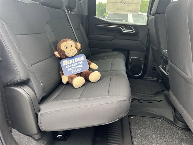 New 2024 Chevrolet Silverado 1500 RST w/ All Star Edition Plus image 26