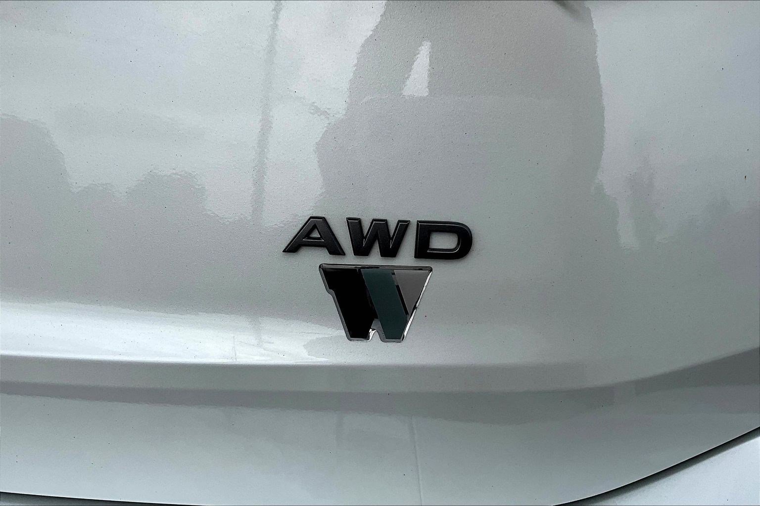Certified 2024 Nissan Rogue S AWD/4WD image 23