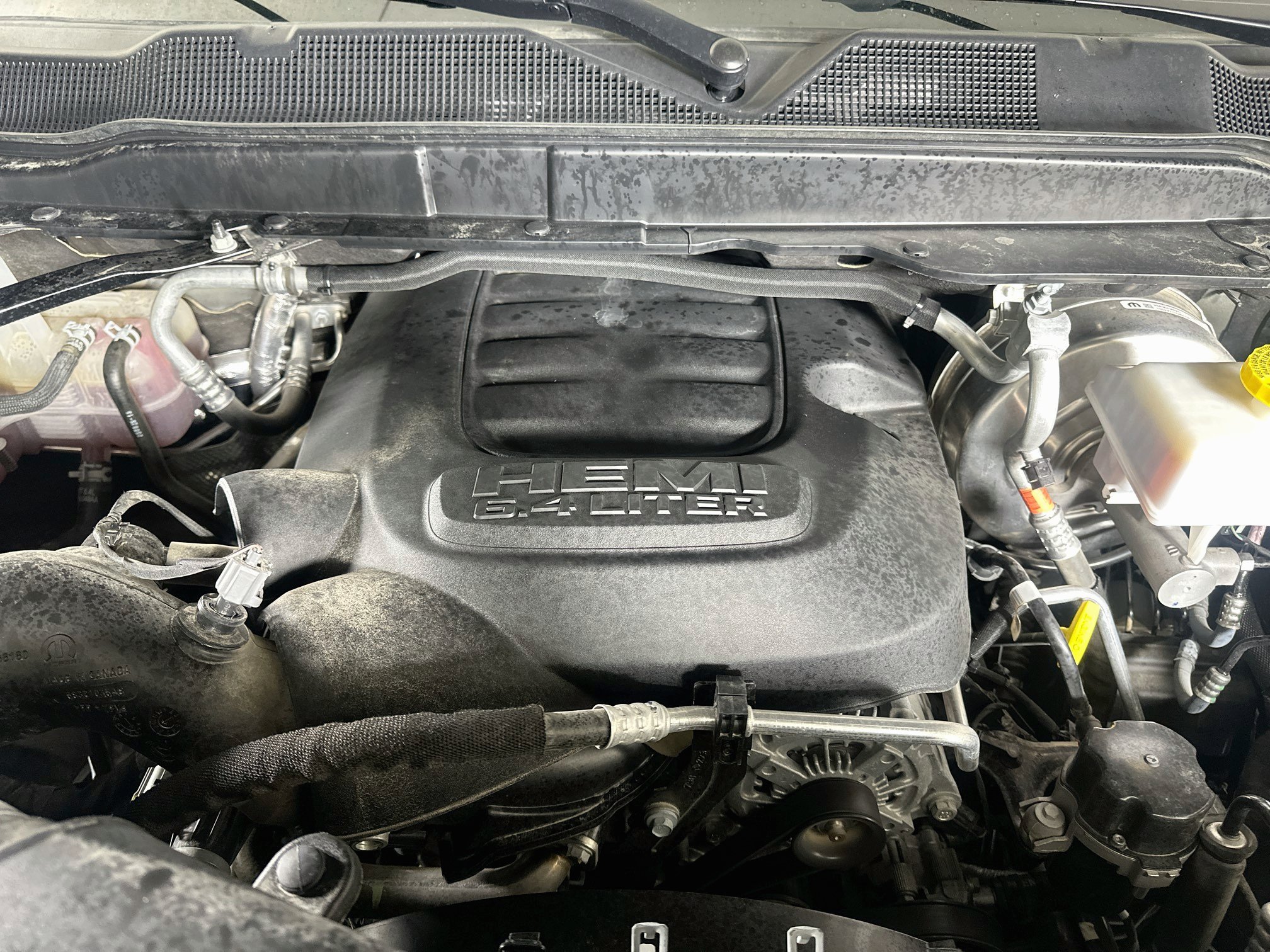 Used 2026 RAM 2500 Big Horn AWD/4WD image 31
