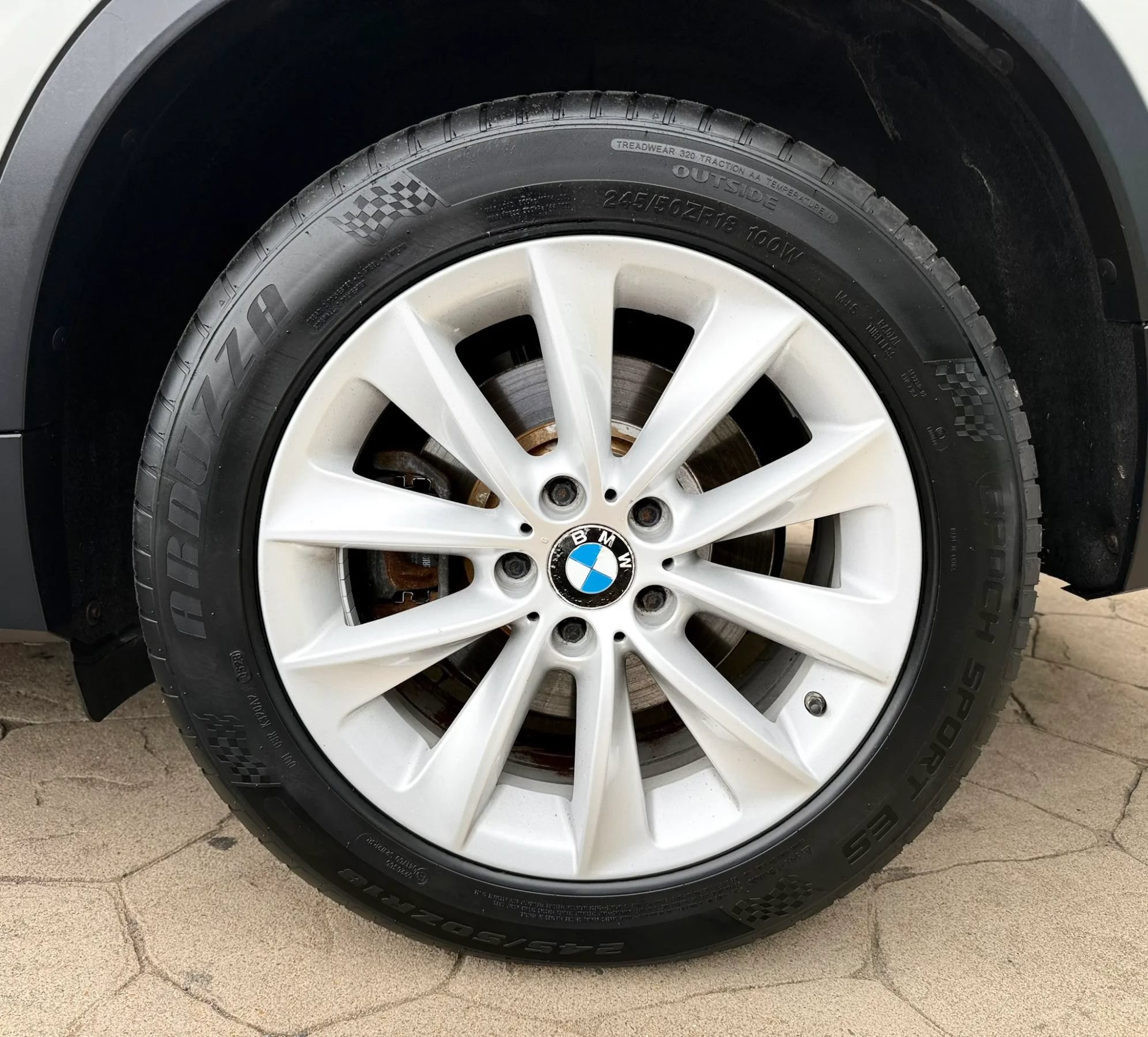 Used 2013 BMW X3 xDrive28i AWD/4WD image 50