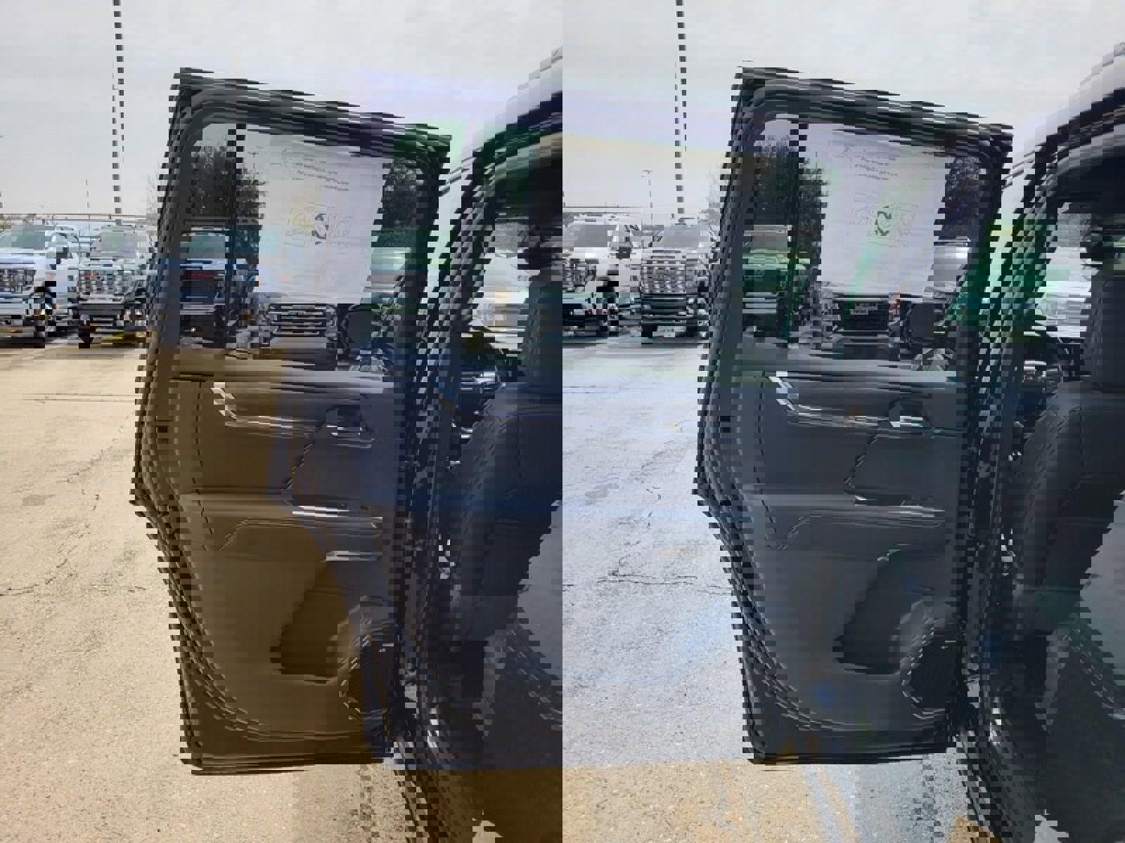 New 2026 GMC Acadia Elevation w/ Black Edition image 29