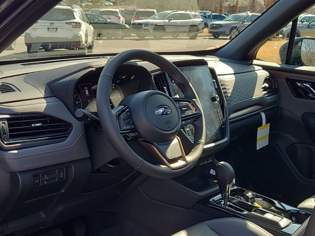 New 2026 Subaru Forester Sport image 10