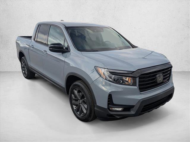 Used 2023 Honda Ridgeline Sport image 3