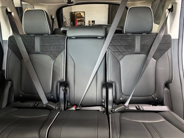 Used 2026 Honda Pilot Elite image 25