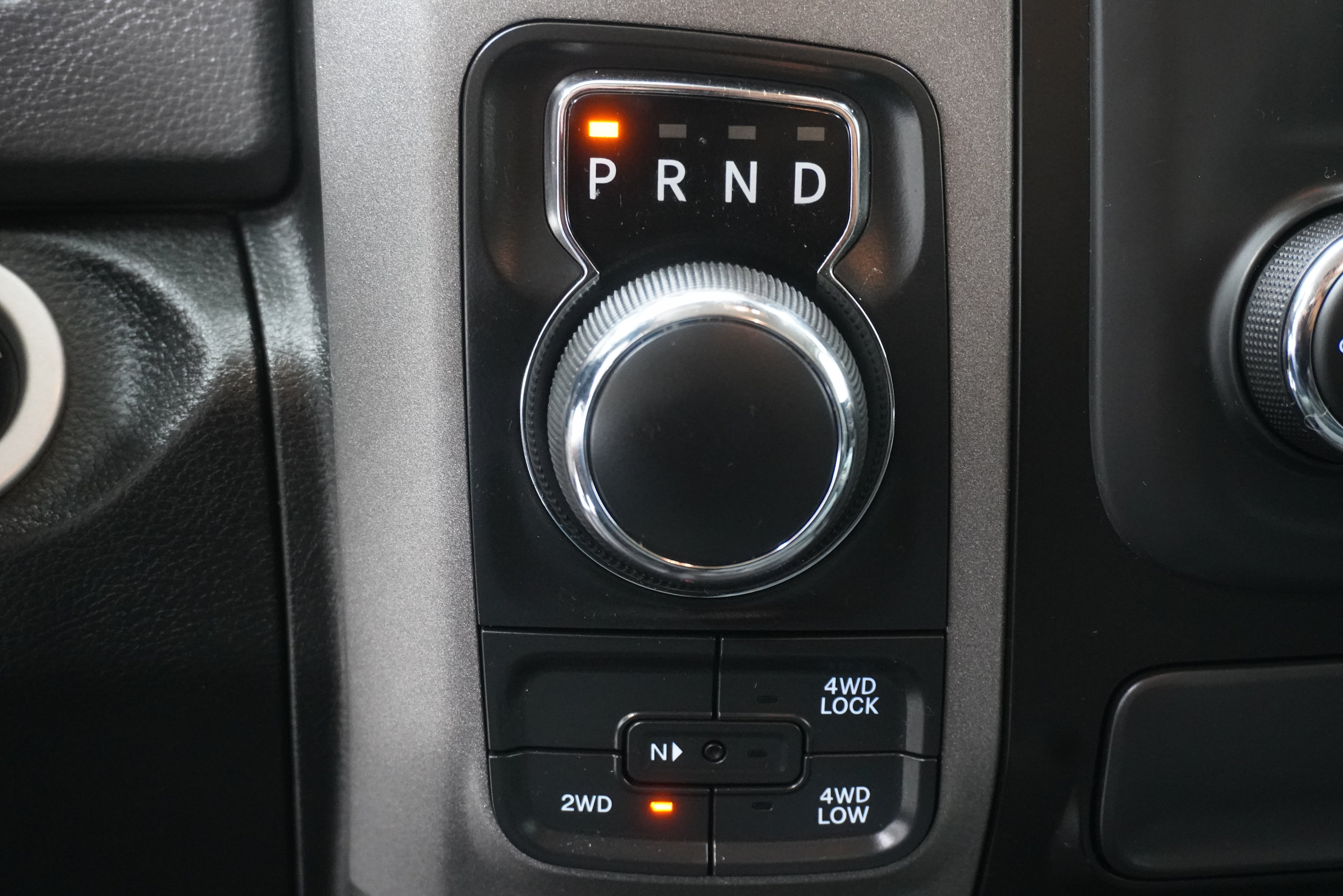 Used 2019 RAM 1500 Tradesman w/ Popular Equipment Group AWD/4WD image 17