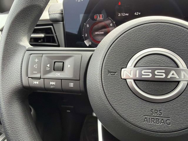 New 2026 Nissan Kicks SV w/ Cold Weather Package image 25