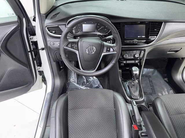 Used 2022 Buick Encore Preferred w/ Safety Package image 14